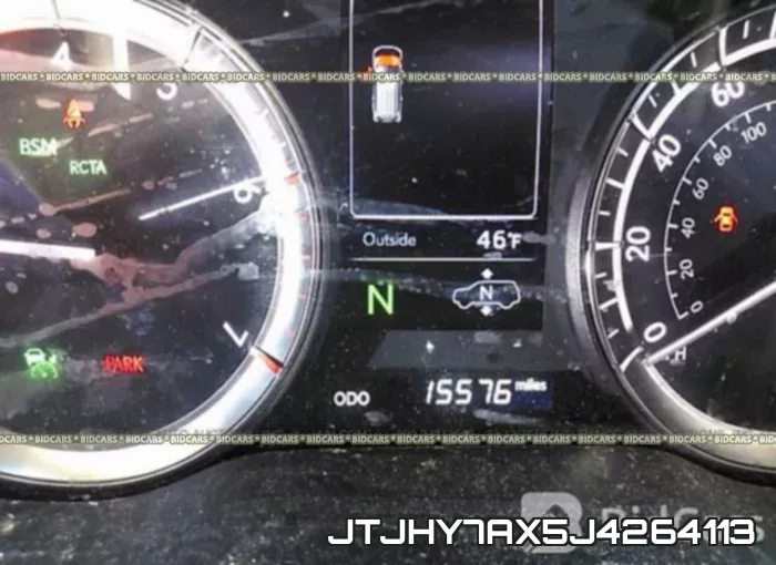 JTJHY7AX5J4264113 фото 7
