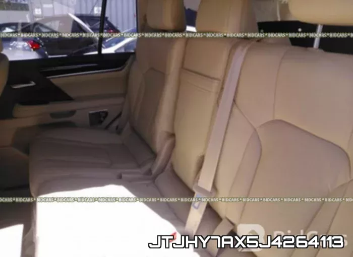 JTJHY7AX5J4264113 фото 8