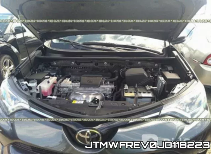 JTMWFREV0JD118223 фото 2