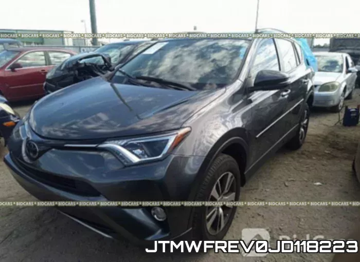 JTMWFREV0JD118223 фото 3