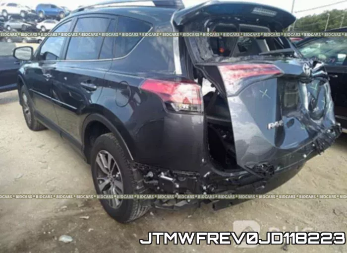 JTMWFREV0JD118223 фото 4