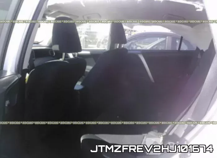 JTMZFREV2HJ101674 фото 9