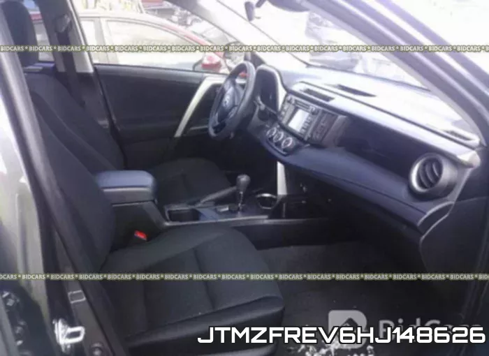 JTMZFREV6HJ148626 фото 6
