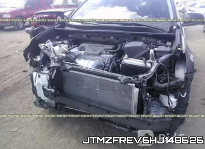 JTMZFREV6HJ148626 фото 7