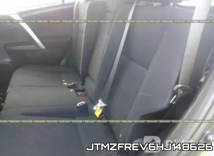 JTMZFREV6HJ148626 фото 9