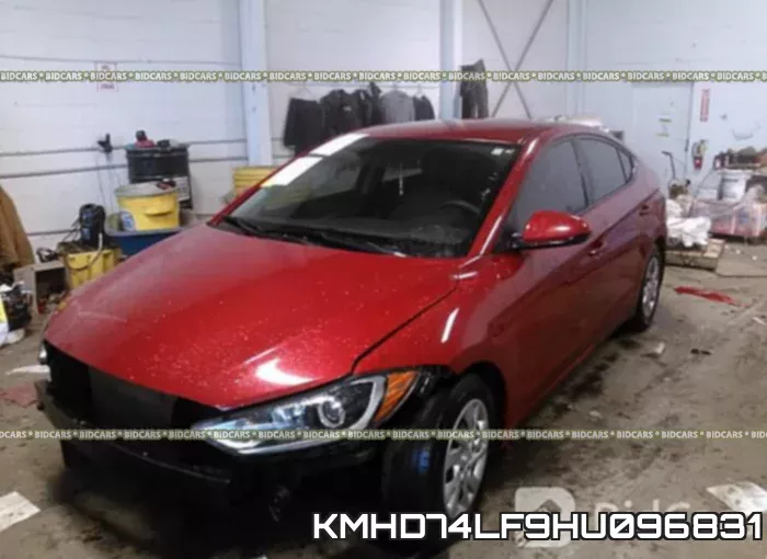 KMHD74LF9HU096831 фото 3