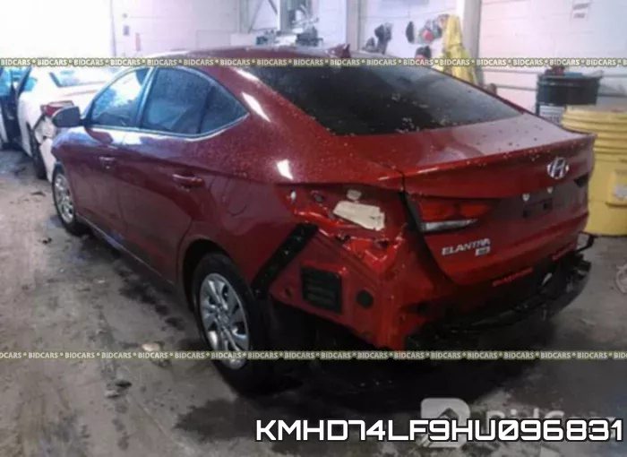 KMHD74LF9HU096831 фото 4