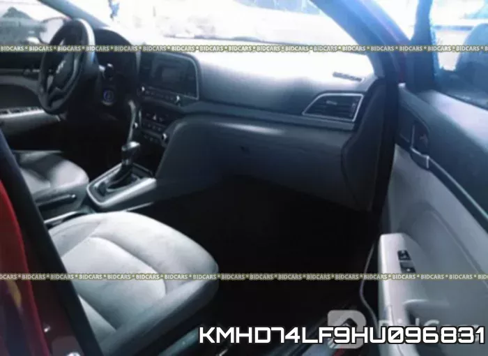 KMHD74LF9HU096831 фото 6