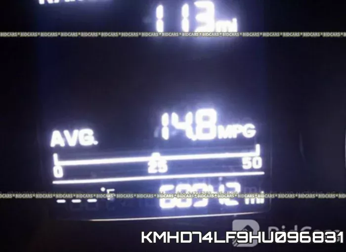 KMHD74LF9HU096831 фото 8