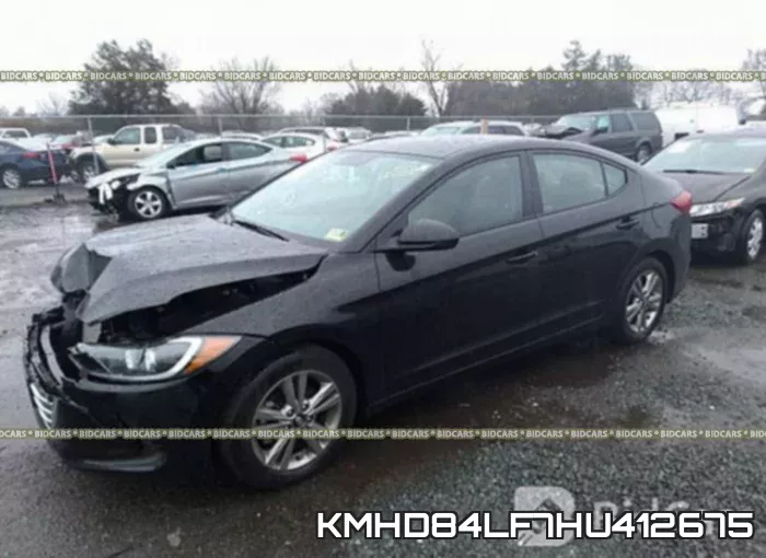KMHD84LF7HU412675 фото 3