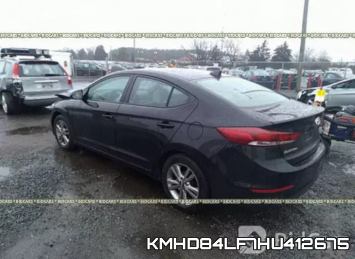KMHD84LF7HU412675 фото 4