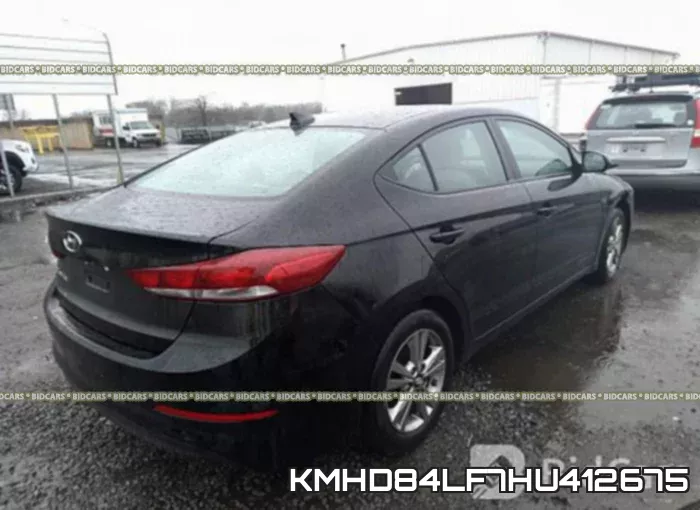 KMHD84LF7HU412675 фото 5