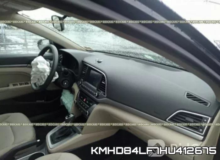 KMHD84LF7HU412675 фото 6