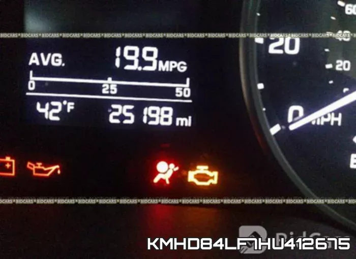 KMHD84LF7HU412675 фото 8