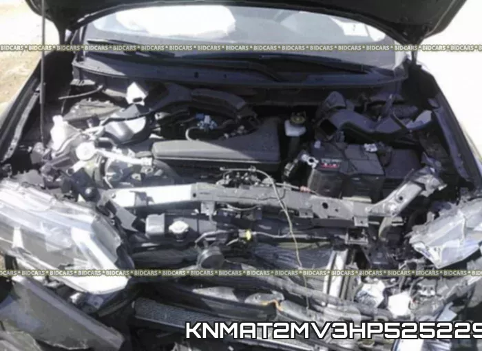 KNMAT2MV3HP525229 фото 2