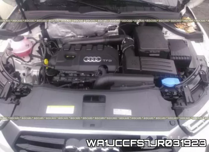 WA1JCCFS7JR031923 фото 2