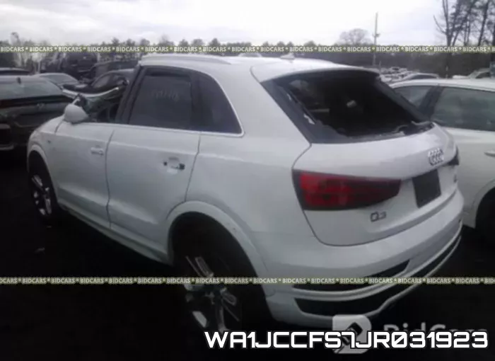WA1JCCFS7JR031923 фото 4