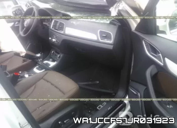 WA1JCCFS7JR031923 фото 6