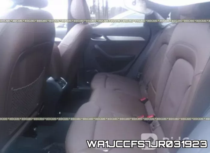 WA1JCCFS7JR031923 фото 9