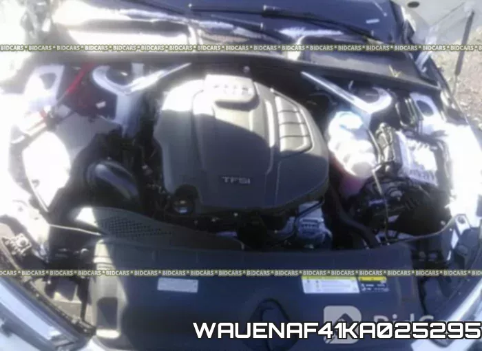 WAUENAF41KA025295 фото 2