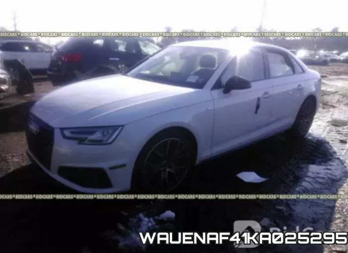WAUENAF41KA025295 фото 3