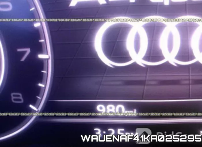 WAUENAF41KA025295 фото 8