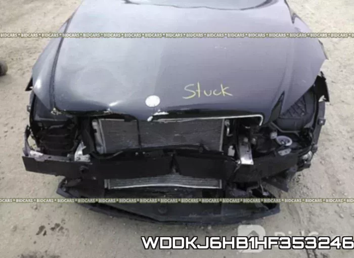 WDDKJ6HB1HF353246 фото 2