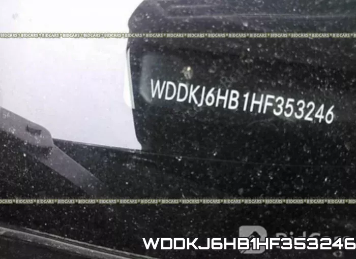 WDDKJ6HB1HF353246 фото 10