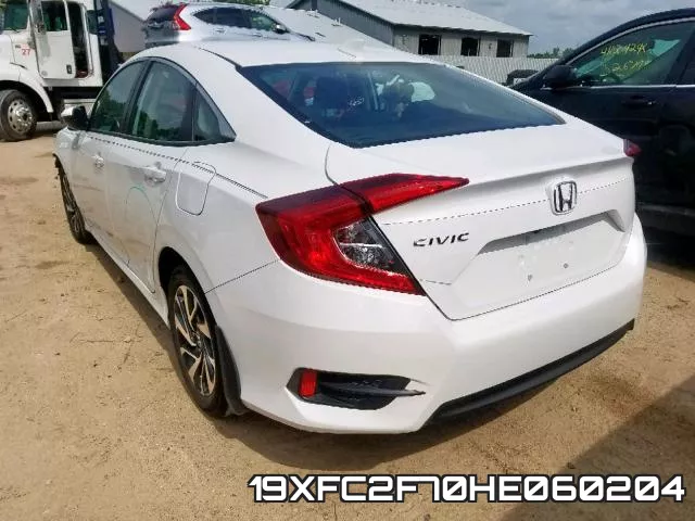 19XFC2F70HE060204 фото 3