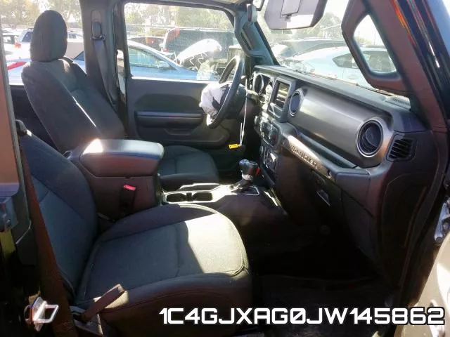 1C4GJXAG0JW145862 фото 6