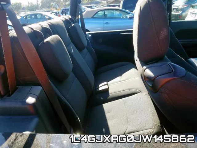 1C4GJXAG0JW145862 фото 7