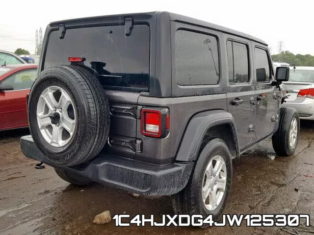 1C4HJXDG4JW125307 фото 4