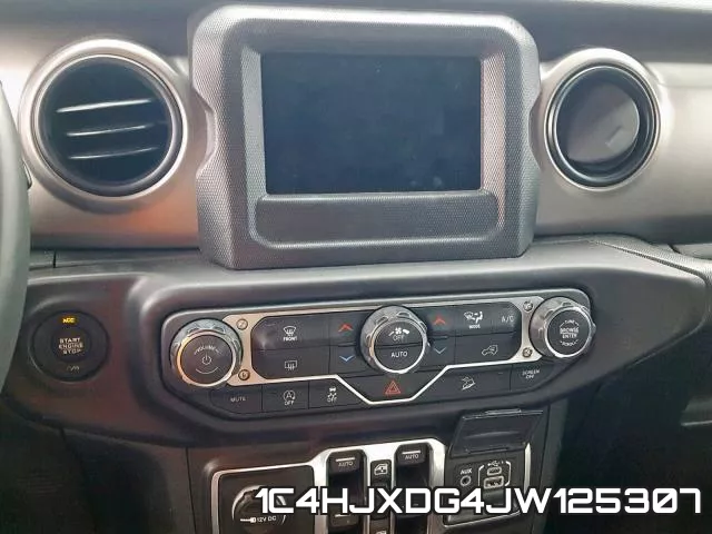 1C4HJXDG4JW125307 фото 7