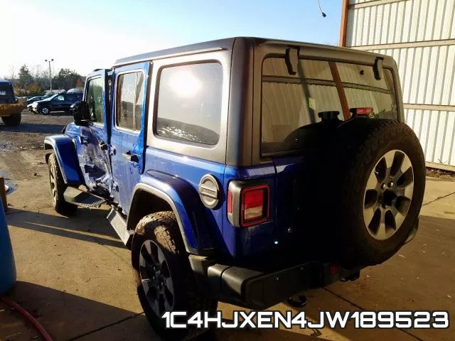 1C4HJXEN4JW189523 фото 3