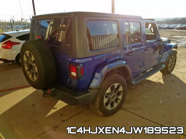 1C4HJXEN4JW189523 фото 4