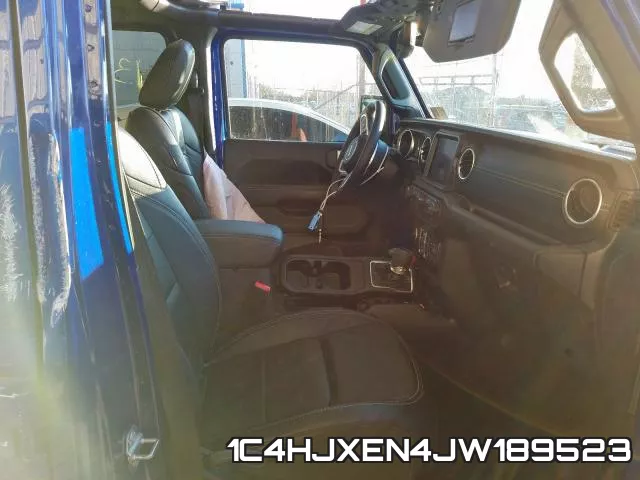 1C4HJXEN4JW189523 фото 5