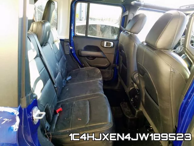 1C4HJXEN4JW189523 фото 6