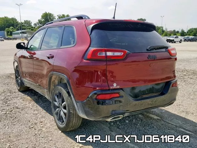 1C4PJLCX7JD611840 фото 3