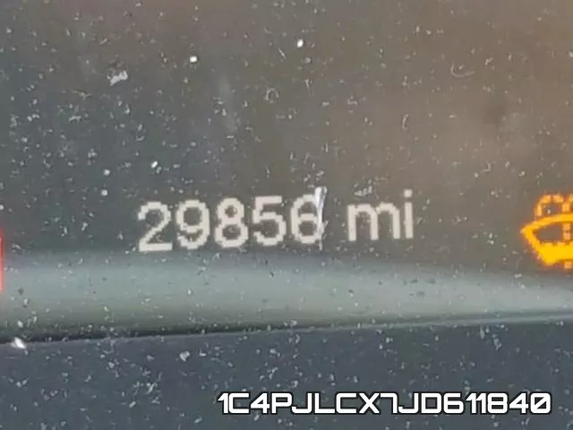 1C4PJLCX7JD611840 фото 8