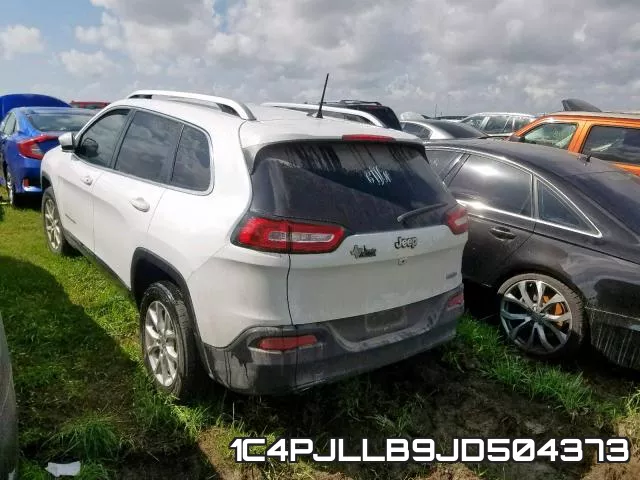 1C4PJLLB9JD504373 фото 3