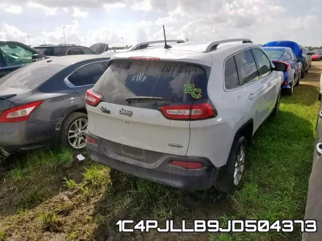 1C4PJLLB9JD504373 фото 4