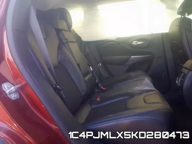 1C4PJMLX5KD280473 фото 4
