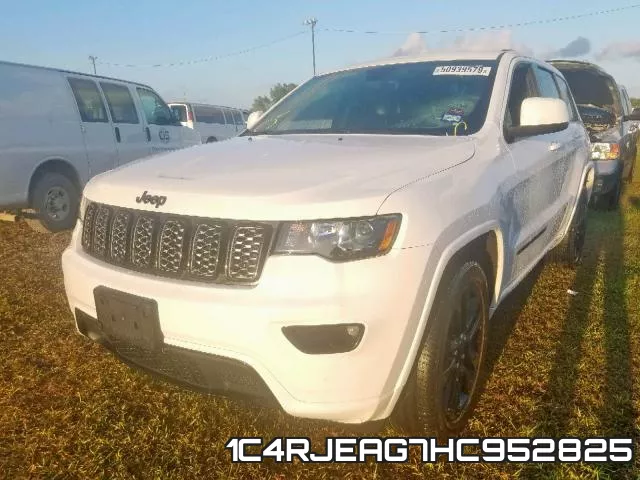 1C4RJEAG7HC952825 фото 2