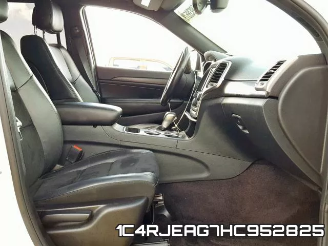 1C4RJEAG7HC952825 фото 4
