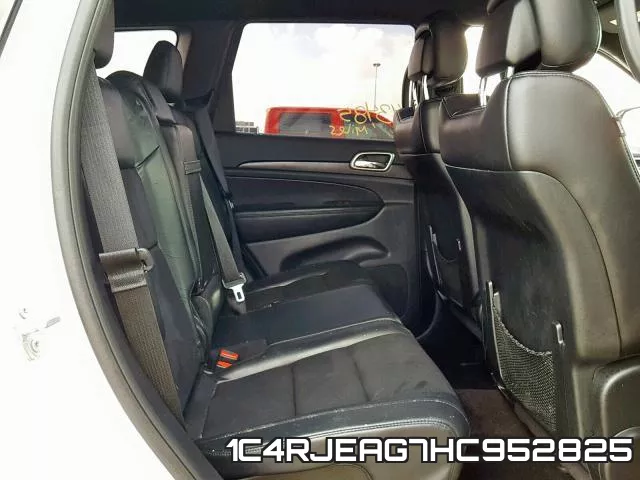 1C4RJEAG7HC952825 фото 5