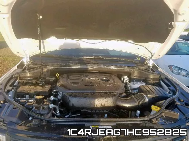 1C4RJEAG7HC952825 фото 6