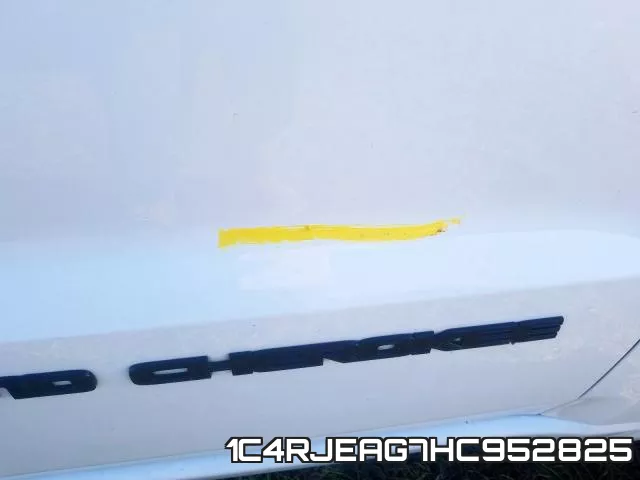 1C4RJEAG7HC952825 фото 8