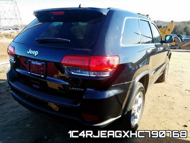 1C4RJEAGXHC790768 фото 5