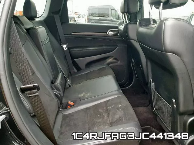 1C4RJFAG3JC441348 фото 7
