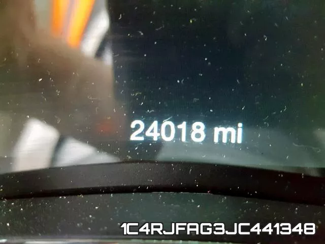 1C4RJFAG3JC441348 фото 8